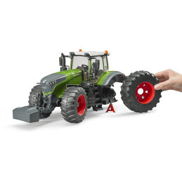 kidsmagicstore.ro|Bruder - Tractor Fendt 1050 Vario395,18 lei355,66 leiBRUDERFara stoc4001702040406