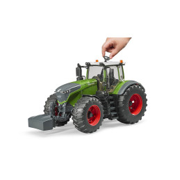kidsmagicstore.ro|Bruder - Tractor Fendt 1050 Vario395,18 lei355,66 leiBRUDERFara stoc4001702040406