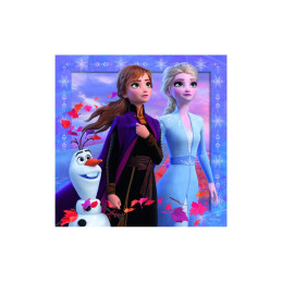 kidsmagicstore.ro|Puzzle Frozen II, 3X49 Piese63,42 lei57,08 leiRavensburgerNoutati4005556050116