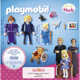 kidsmagicstore.ro|Playmobil - Clara Si Domnisoara Rottenmeier66,17 lei59,55 leiPlaymobilNoutati4008789702586
