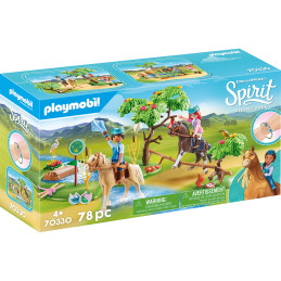 kidsmagicstore.ro|Playmobil - Calareti La Rau207,77 lei187,00 leiPlaymobilNoutati4008789703309