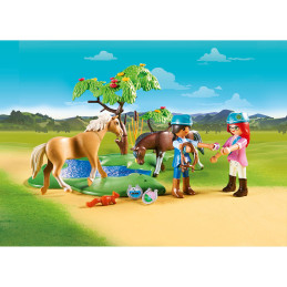 kidsmagicstore.ro|Playmobil - Calareti La Rau207,77 lei187,00 leiPlaymobilNoutati4008789703309
