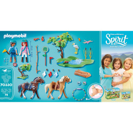 kidsmagicstore.ro|Playmobil - Calareti La Rau207,77 lei187,00 leiPlaymobilNoutati4008789703309