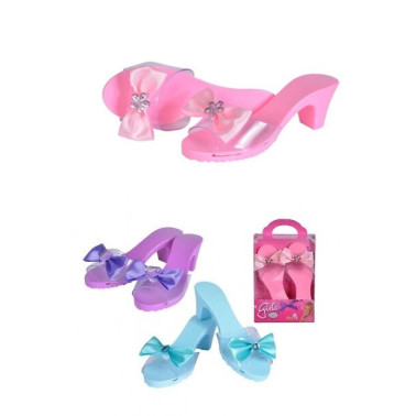 Papucei Steffi Love G Cu Fundita, Simba Toys