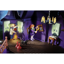 kidsmagicstore.ro|Playmobil - Scooby-Doo Si Casa Misterelor719,87 lei647,89 leiPlaymobilNoutati4008789703613