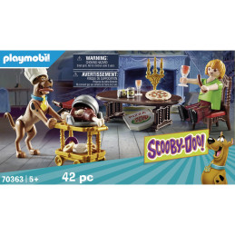 kidsmagicstore.ro|Playmobil - Scooby-Doo Cina Cu Shaggy114,60 lei103,14 leiPlaymobilNoutati4008789703637
