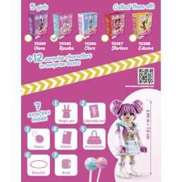 kidsmagicstore.ro|Playmobil - Everdreamerz - Rosalee97,32 lei87,59 leiPlaymobilNoutati4008789703859