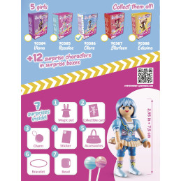 kidsmagicstore.ro|Playmobil - Everdreamerz - Clare97,32 lei87,59 leiPlaymobilNoutati4008789703866