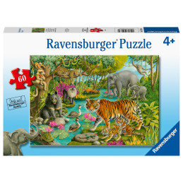 kidsmagicstore.ro|Puzzle Padure In India, 60 Piese56,01 lei50,41 leiRavensburgerNoutati4005556051632