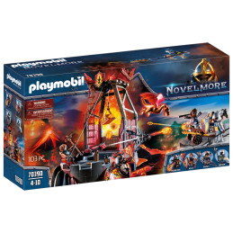 kidsmagicstore.ro|Playmobil - Banditi Burnham Si Mina De Lava333,42 lei300,08 leiPlaymobilNoutati4008789703903