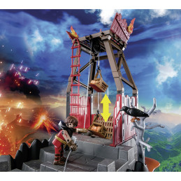kidsmagicstore.ro|Playmobil - Banditi Burnham Si Mina De Lava333,42 lei300,08 leiPlaymobilNoutati4008789703903