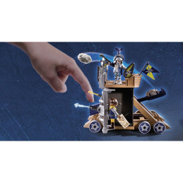 kidsmagicstore.ro|Playmobil - Fortareata Novelmore Mobila291,06 lei261,96 leiPlaymobilNoutati4008789703910
