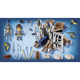 kidsmagicstore.ro|Playmobil - Fortareata Novelmore Mobila291,06 lei261,96 leiPlaymobilNoutati4008789703910