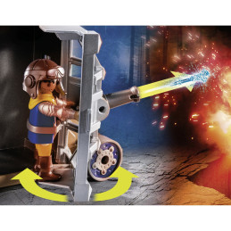 kidsmagicstore.ro|Playmobil - Fortareata Novelmore Mobila291,06 lei261,96 leiPlaymobilNoutati4008789703910