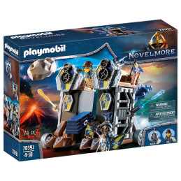 kidsmagicstore.ro|Playmobil - Fortareata Novelmore Mobila291,06 lei261,96 leiPlaymobilNoutati4008789703910