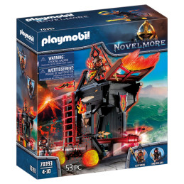 kidsmagicstore.ro|Playmobil - Banditi Burnham Si Berbec De Foc223,57 lei201,21 leiPlaymobilNoutati4008789703934