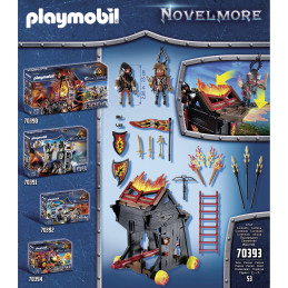 kidsmagicstore.ro|Playmobil - Banditi Burnham Si Berbec De Foc223,57 lei201,21 leiPlaymobilNoutati4008789703934