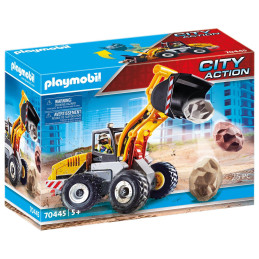 kidsmagicstore.ro|Playmobil - Incarcator Frontal332,53 lei299,27 leiPlaymobilNoutati4008789704450