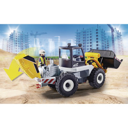 kidsmagicstore.ro|Playmobil - Incarcator Frontal332,53 lei299,27 leiPlaymobilNoutati4008789704450