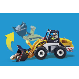 kidsmagicstore.ro|Playmobil - Incarcator Frontal332,53 lei299,27 leiPlaymobilNoutati4008789704450