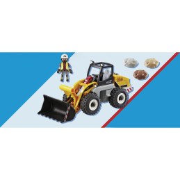 kidsmagicstore.ro|Playmobil - Incarcator Frontal332,53 lei299,27 leiPlaymobilNoutati4008789704450