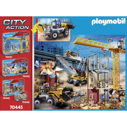 kidsmagicstore.ro|Playmobil - Incarcator Frontal332,53 lei299,27 leiPlaymobilNoutati4008789704450