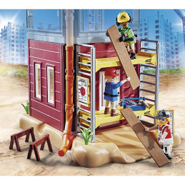 kidsmagicstore.ro|Playmobil - Muncitori Cu Schela121,67 lei109,50 leiPlaymobilNoutati4008789704467