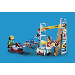 kidsmagicstore.ro|Playmobil - Muncitori Cu Schela121,67 lei109,50 leiPlaymobilNoutati4008789704467