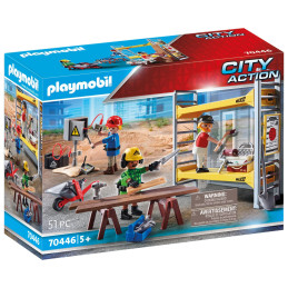 kidsmagicstore.ro|Playmobil - Muncitori Cu Schela121,67 lei109,50 leiPlaymobilNoutati4008789704467