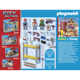 kidsmagicstore.ro|Playmobil - Muncitori Cu Schela121,67 lei109,50 leiPlaymobilNoutati4008789704467