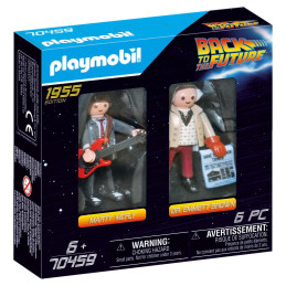 kidsmagicstore.ro|Playmobil - Inapoi In Viitor -Marty Si Dr. Brow54,60 lei49,14 leiPlaymobilNoutati4008789704597