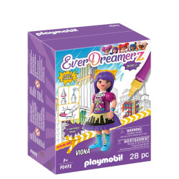 kidsmagicstore.ro|Playmobil - Lumea Comica - Viona97,32 lei87,59 leiPlaymobilNoutati4008789704733