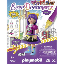 kidsmagicstore.ro|Playmobil - Lumea Comica - Viona97,32 lei87,59 leiPlaymobilNoutati4008789704733