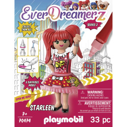 kidsmagicstore.ro|Playmobil - Lumea Comica - Starleen97,32 lei87,59 leiPlaymobilNoutati4008789704740