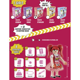 kidsmagicstore.ro|Playmobil - Lumea Comica - Starleen97,32 lei87,59 leiPlaymobilNoutati4008789704740