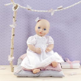 kidsmagicstore.ro|Dolly Moda - Rochita Botez 43 Cm92,53 lei83,28 leiZapf CreationFara stoc4001167870341