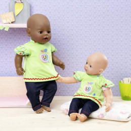 kidsmagicstore.ro|Dolly Moda - Rochita Si Colanti 43 Cm92,53 lei83,28 leiZapf CreationFara stoc4001167870068