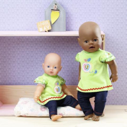 kidsmagicstore.ro|Dolly Moda - Rochita Si Colanti 43 Cm92,53 lei83,28 leiZapf CreationFara stoc4001167870068