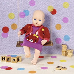 kidsmagicstore.ro|Dolly Moda - Rochita Si Jacheta 43 Cm117,22 lei105,50 leiZapf CreationFara stoc4001167870532