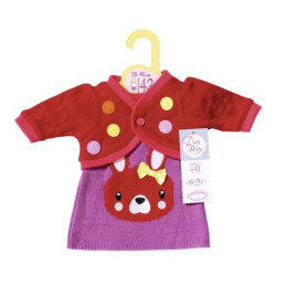 kidsmagicstore.ro|Dolly Moda - Rochita Si Jacheta 43 Cm117,22 lei105,50 leiZapf CreationFara stoc4001167870532