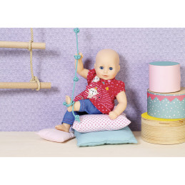 kidsmagicstore.ro|Dolly Moda - Rochita Si Pantaloni 36 Cm90,05 lei81,05 leiZapf CreationFara stoc4001167870693