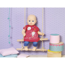 kidsmagicstore.ro|Dolly Moda - Rochita Si Pantaloni 36 Cm90,05 lei81,05 leiZapf CreationFara stoc4001167870693