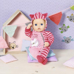 kidsmagicstore.ro|Dolly Moda - Salopeta Cu Fermoar Diverse Modele 43 Cm92,53 lei83,28 leiZapf CreationFara stoc4001167870488