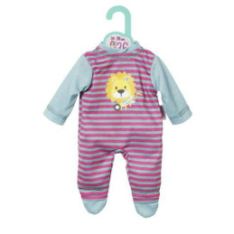 kidsmagicstore.ro|Dolly Moda - Salopeta Diverse Modele 36 Cm67,81 lei61,03 leiZapf CreationFara stoc4001167870730