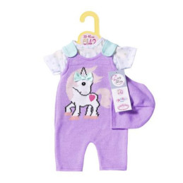 kidsmagicstore.ro|Dolly Moda - Salopeta Si Caciula 43 Cm117,22 lei105,50 leiZapf CreationFara stoc4001167870549