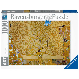 kidsmagicstore.ro|Puzzle Gustav Klimt: Copacul Vietii, 1000 Piese95,19 lei85,67 leiRavensburgerNoutati4005556168484