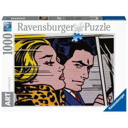 kidsmagicstore.ro|Puzzle Roy Lichtenstein, 1000 Piese95,19 lei85,67 leiRavensburgerNoutati4005556171798