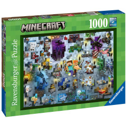 kidsmagicstore.ro|Puzzle Provocarea Minecraft, 1000 Piese95,19 lei85,67 leiRavensburgerNoutati4005556171880