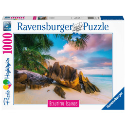 kidsmagicstore.ro|Puzzle Paradisul Din Seychelles, 1000 Piese95,19 lei85,67 leiRavensburgerNoutati4005556169078