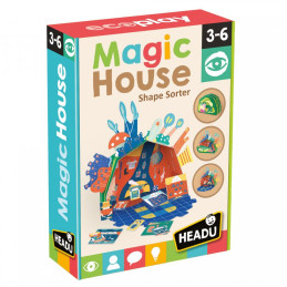 kidsmagicstore.ro|Headu Ecoplay - Joc Casuta Magica68,70 lei61,83 leiHeaduNoutati8059591427996